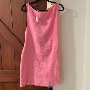 NWT Free People Dress M